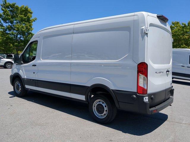 Thumbnail image of 2024 Ford Transit at Courtesy Ford Conyers - NEW