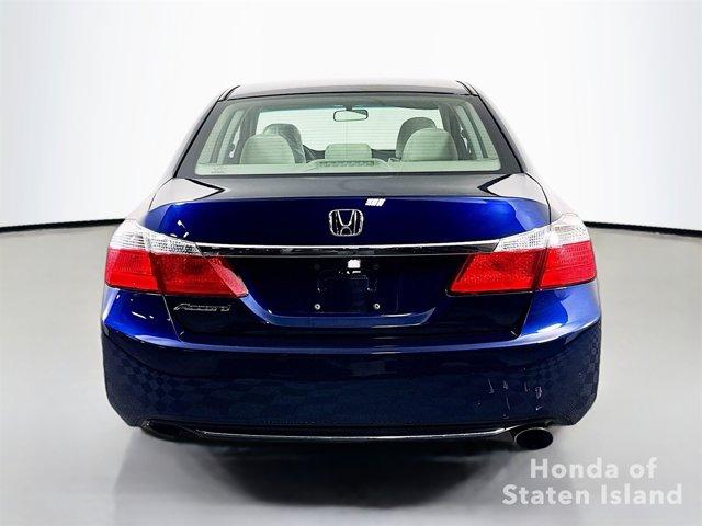 Thumbnail image of 2013 Honda Accord at Honda of Staten Island