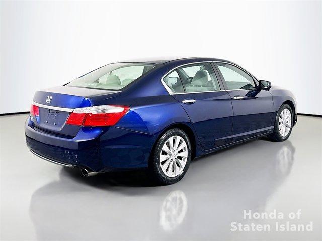Thumbnail image of 2013 Honda Accord at Honda of Staten Island