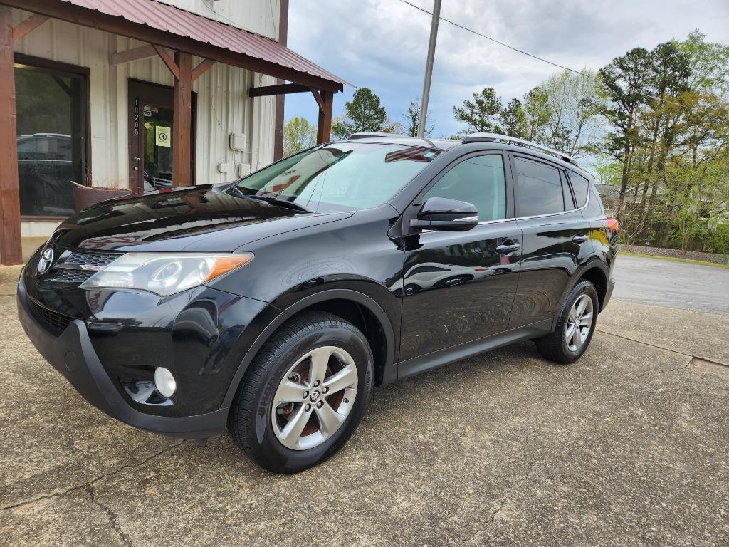 Thumbnail image of 2015 Toyota RAV4 at Car Corner
