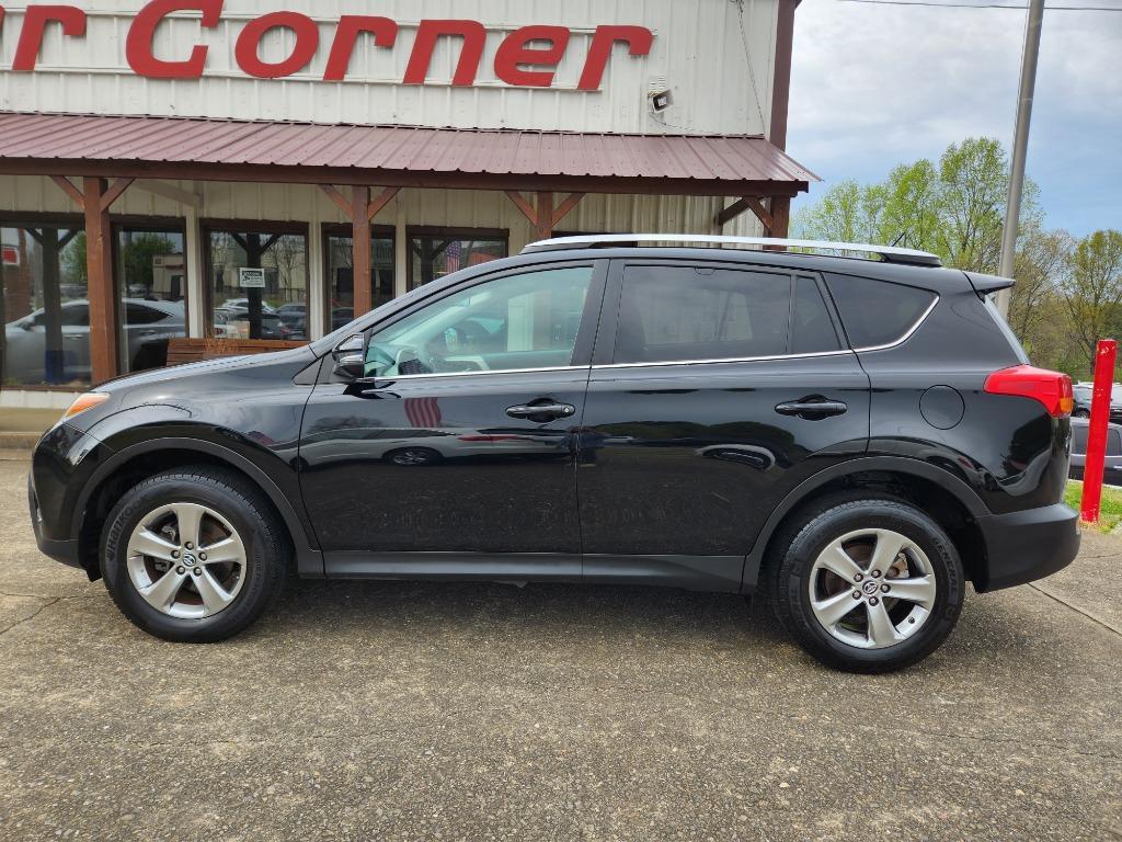 Thumbnail image of 2015 Toyota RAV4 at Car Corner