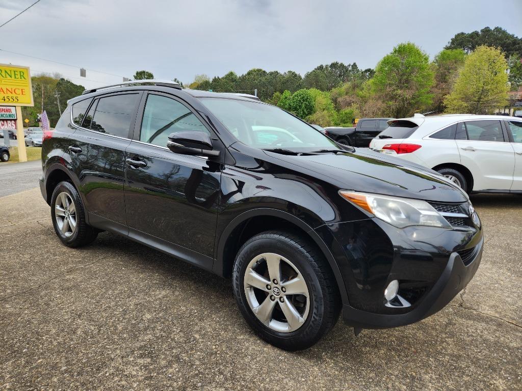 Thumbnail image of 2015 Toyota RAV4 at Car Corner