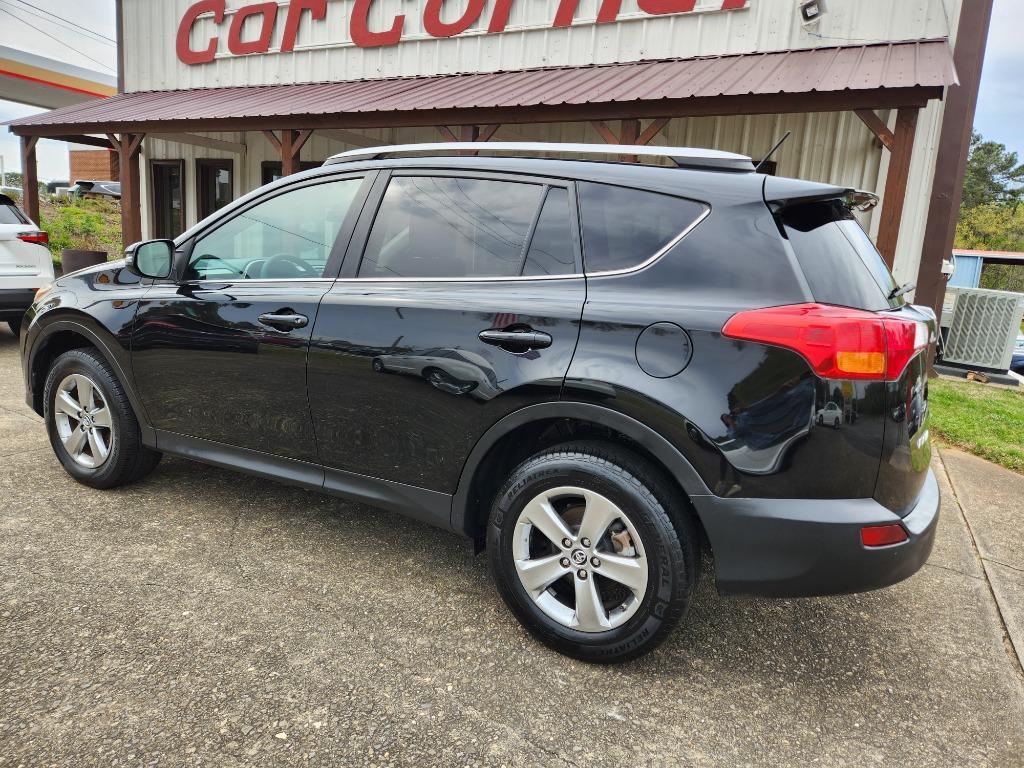 Thumbnail image of 2015 Toyota RAV4 at Car Corner