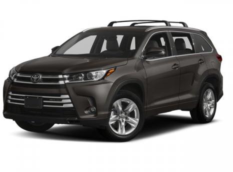 Thumbnail image of 2017 Toyota Highlander at Jake Sweeney Mazda Used