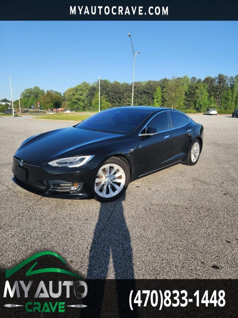 Thumbnail image of 2019 Tesla Model S at My Auto Crave LLC