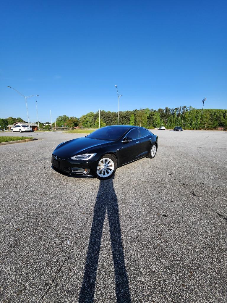 Thumbnail image of 2019 Tesla Model S at My Auto Crave LLC