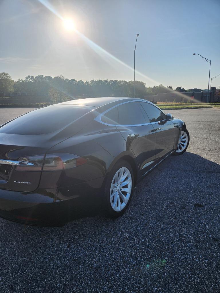 Thumbnail image of 2019 Tesla Model S at My Auto Crave LLC