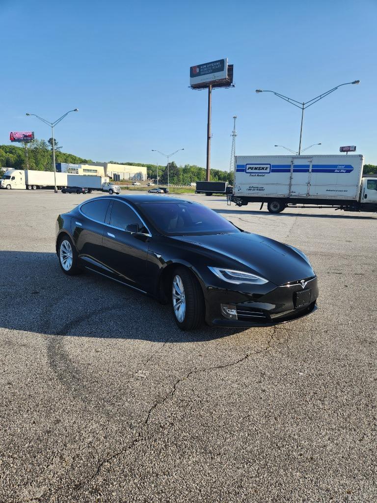 Thumbnail image of 2019 Tesla Model S at My Auto Crave LLC