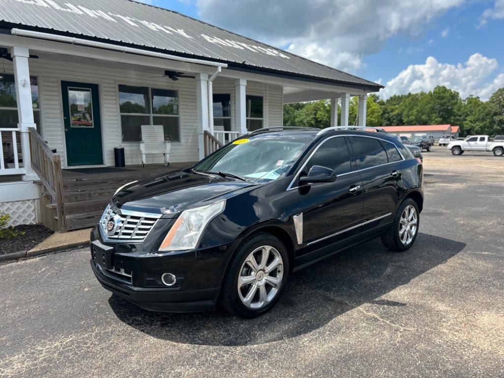 Thumbnail image of 2015 Cadillac SRX at Town & Country Autos, LLC