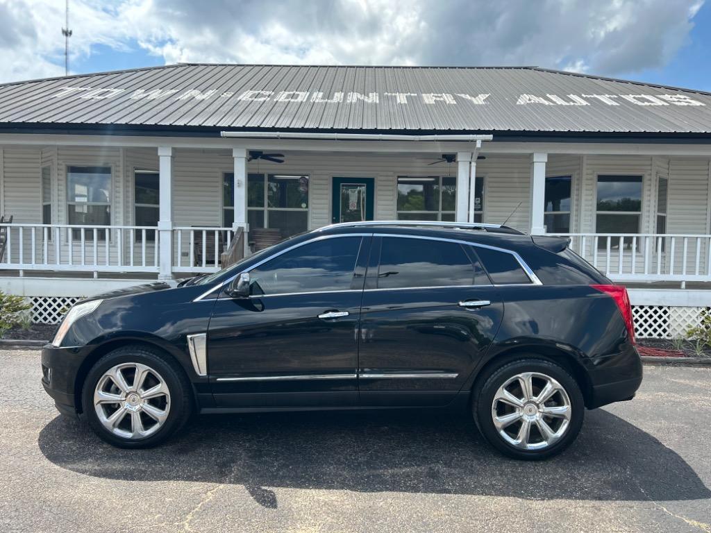 Thumbnail image of 2015 Cadillac SRX at Town & Country Autos, LLC