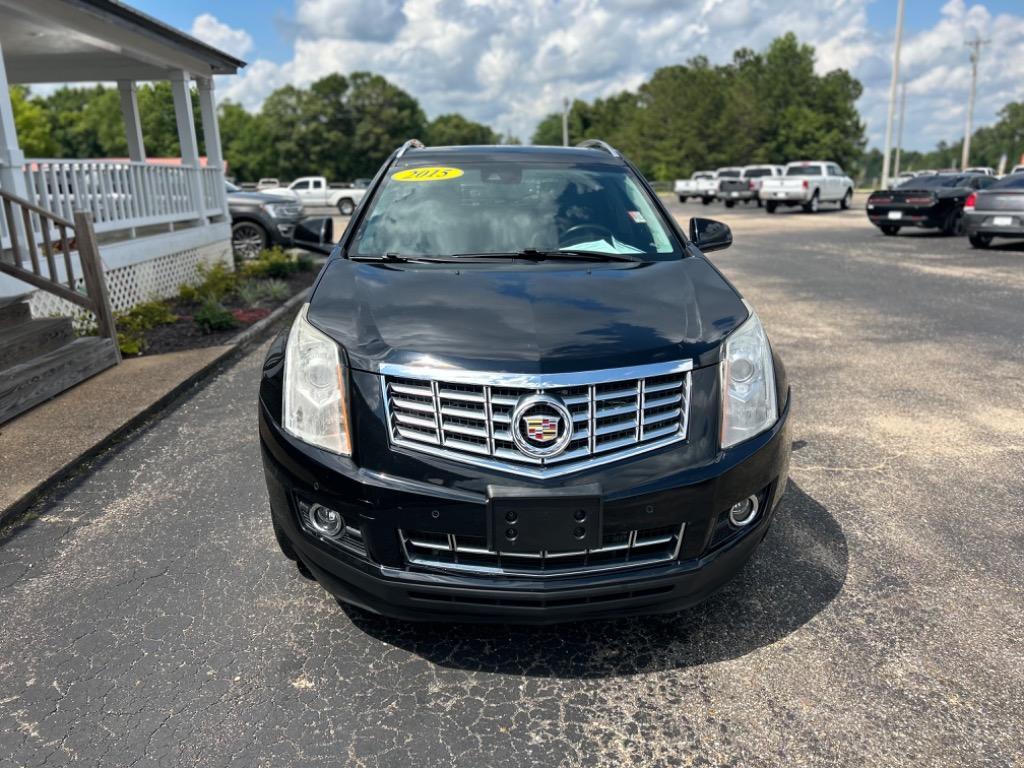 Thumbnail image of 2015 Cadillac SRX at Town & Country Autos, LLC