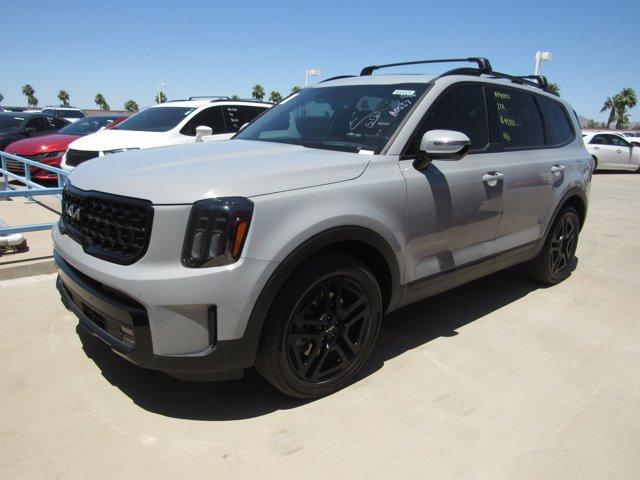 Thumbnail image of 2024 Kia Telluride at HondaOfSuperstitionSpringsUSED of Mesa, AZ