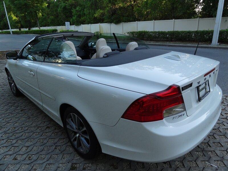 Thumbnail image of 2013 Volvo C70 at VARIETY AUTO GROUP, LLC