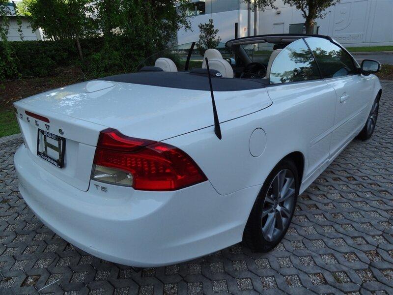Thumbnail image of 2013 Volvo C70 at VARIETY AUTO GROUP, LLC