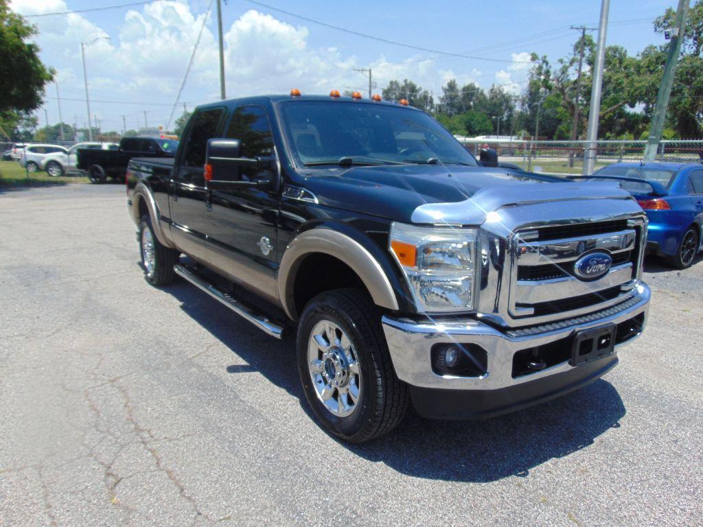 Thumbnail image of 2013 Ford F-250 Super Duty at RATCHET MOTORSPORTS, LLC