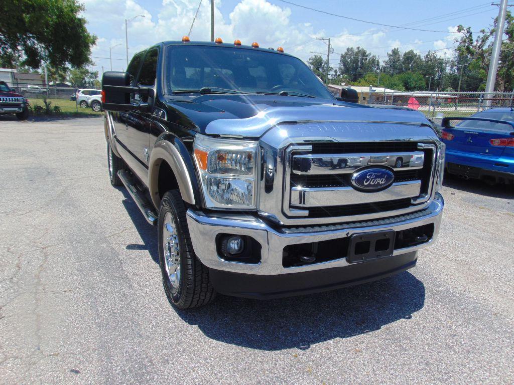 Thumbnail image of 2013 Ford F-250 Super Duty at RATCHET MOTORSPORTS, LLC