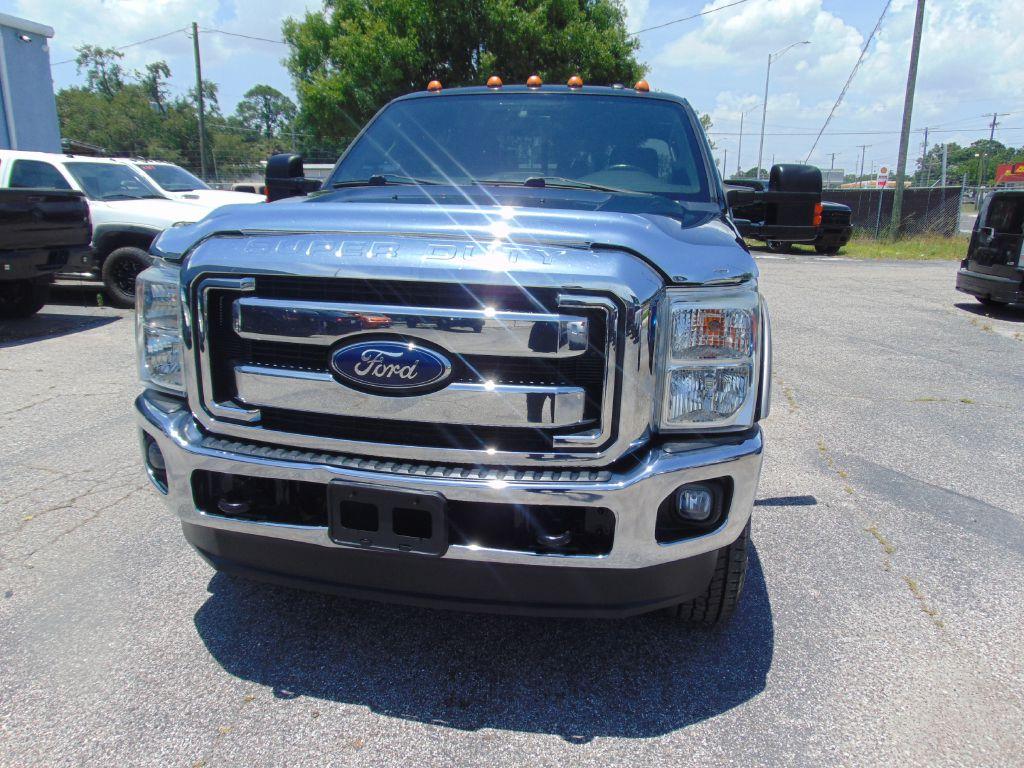 Thumbnail image of 2013 Ford F-250 Super Duty at RATCHET MOTORSPORTS, LLC