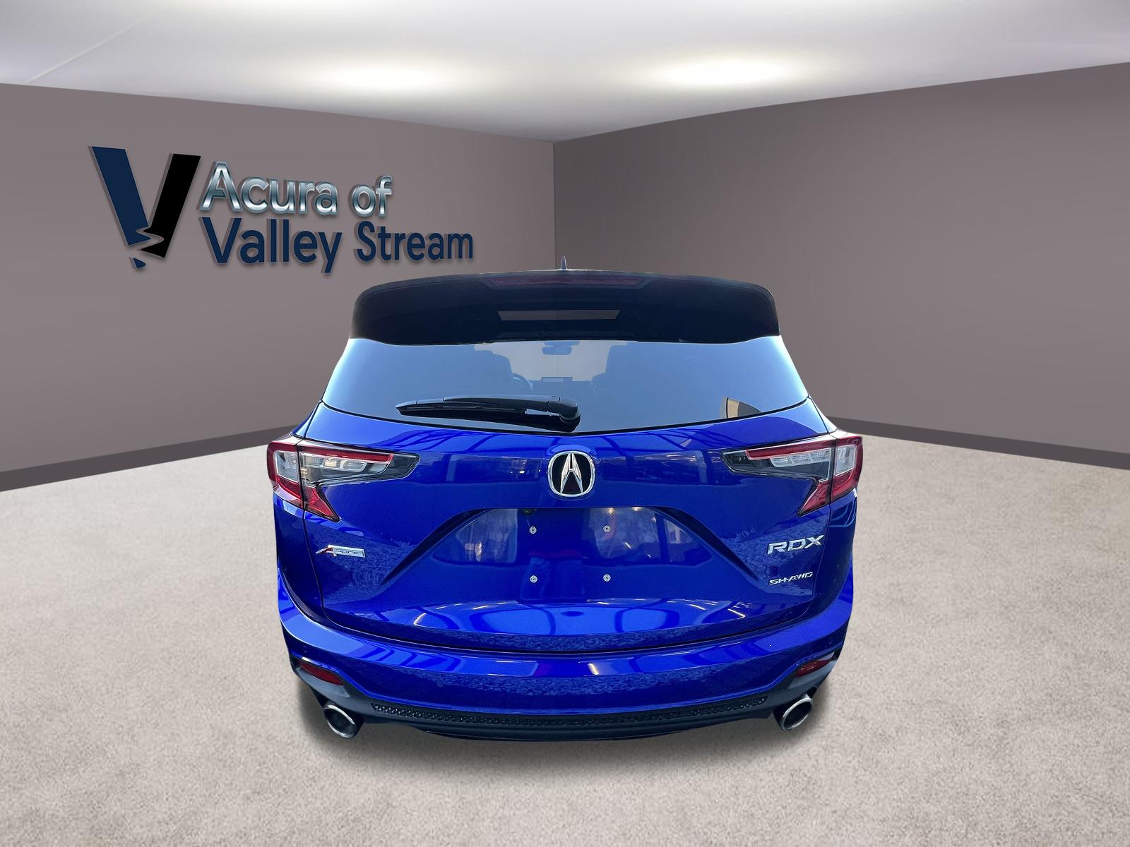 Thumbnail image of 2024 Acura RDX at Acura of Valley Stream