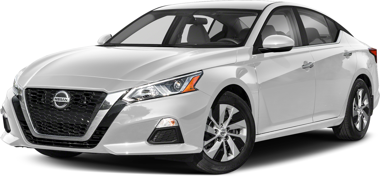 Thumbnail image of 2019 Nissan Altima at Empire Nissan of Hillside