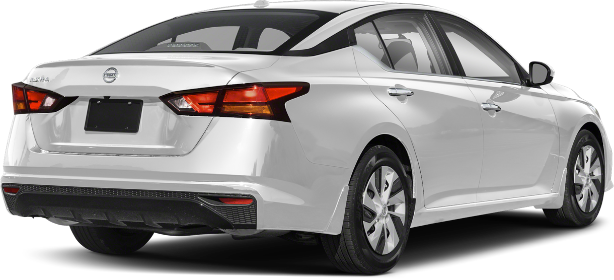 Thumbnail image of 2019 Nissan Altima at Empire Nissan of Hillside