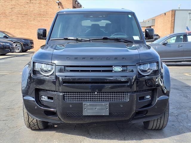 Thumbnail image of 2024 Land Rover Defender at Star Lincoln, Inc.