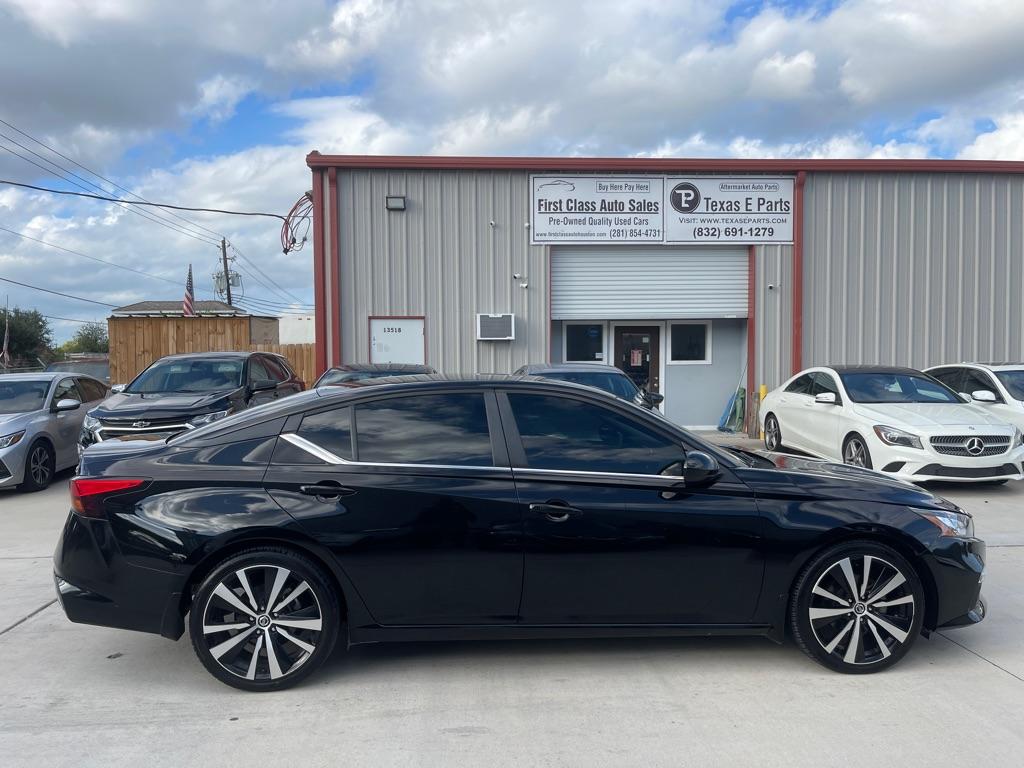 Thumbnail image of 2019 Nissan Altima at FIRST CLASS AUTO SALES