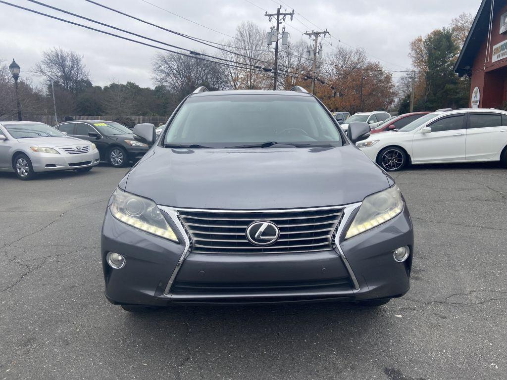 Thumbnail image of 2013 Lexus RX 350 at Starmount Motors