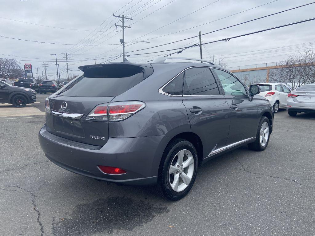 Thumbnail image of 2013 Lexus RX 350 at Starmount Motors