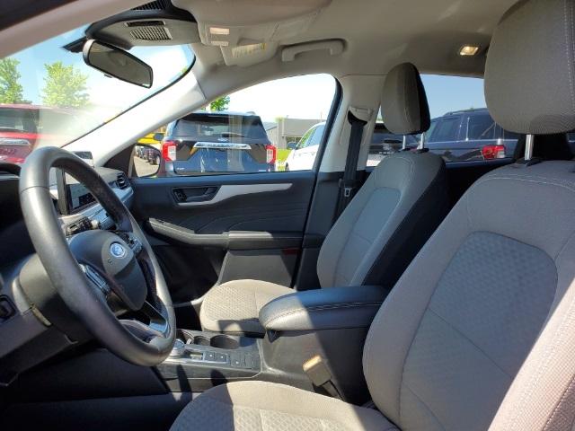 Thumbnail image of 2022 Ford Escape Hybrid at Avis Ford