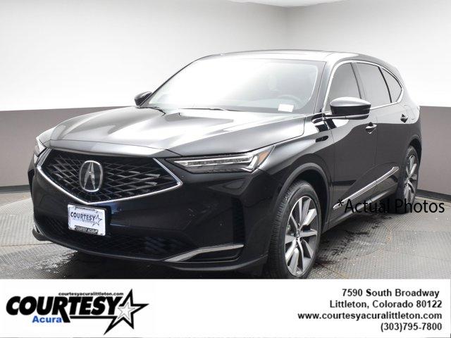 Thumbnail image of 2025 Acura MDX at CourtesyAcuraUsed of Littleton, CO