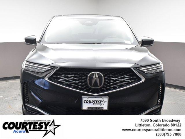Thumbnail image of 2025 Acura MDX at CourtesyAcuraUsed of Littleton, CO