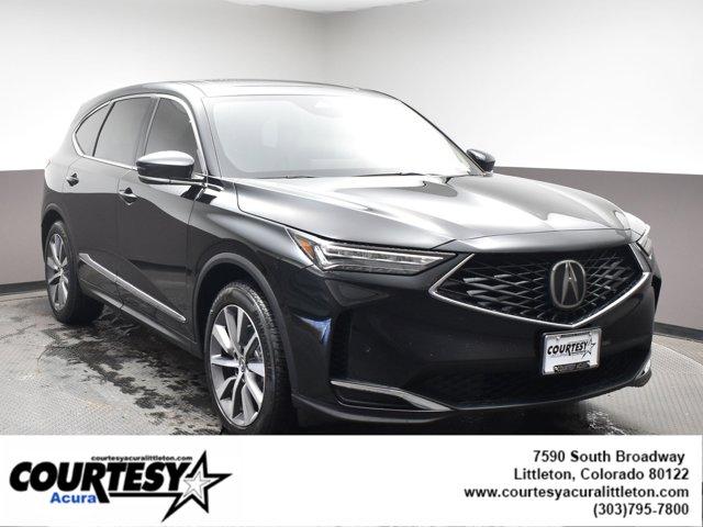 Thumbnail image of 2025 Acura MDX at CourtesyAcuraUsed of Littleton, CO