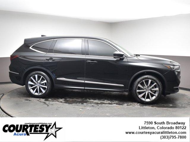 Thumbnail image of 2025 Acura MDX at CourtesyAcuraUsed of Littleton, CO