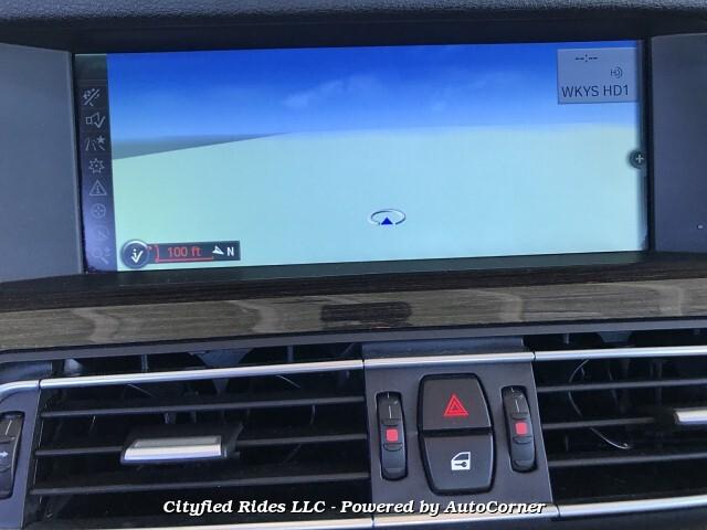 Thumbnail image of 2009 BMW 7 Series at Cityfied Rides LLC