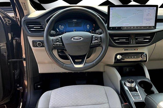 Thumbnail image of 2023 Ford Escape at Leonardtown Ford
