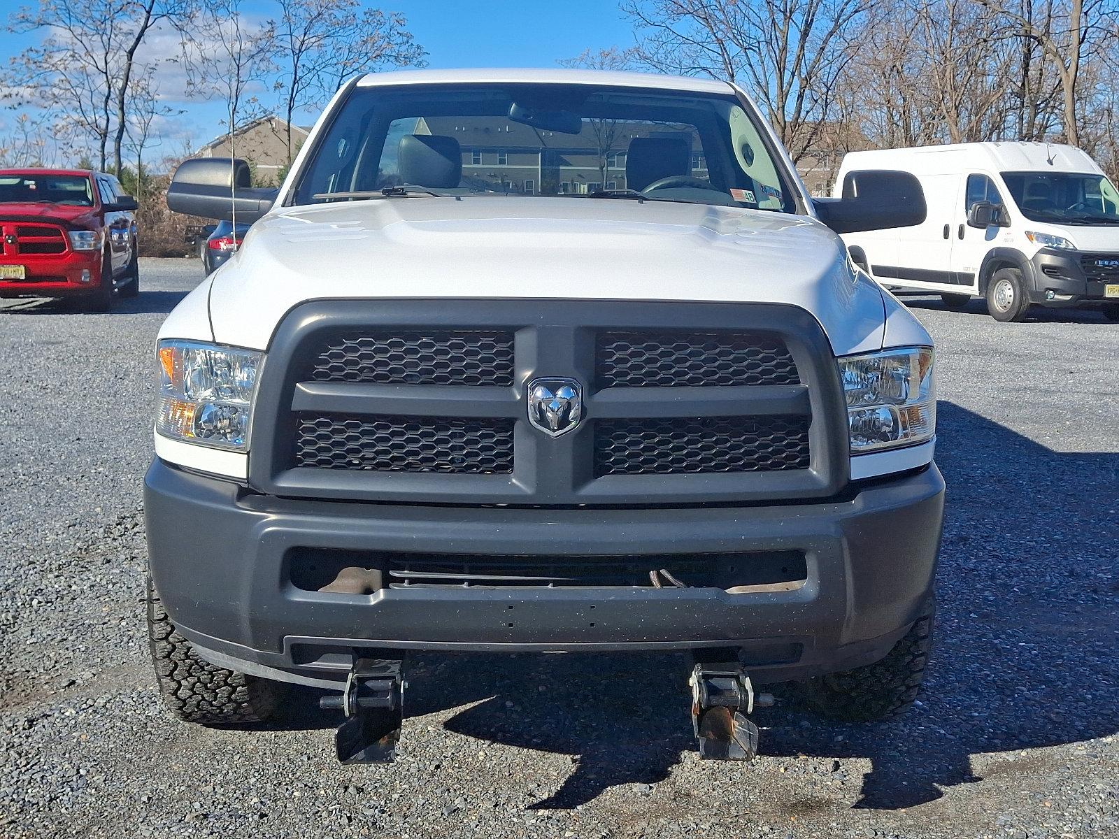 Thumbnail image of 2018 Ram 3500 at Spirit Chrysler Dodge Jeep