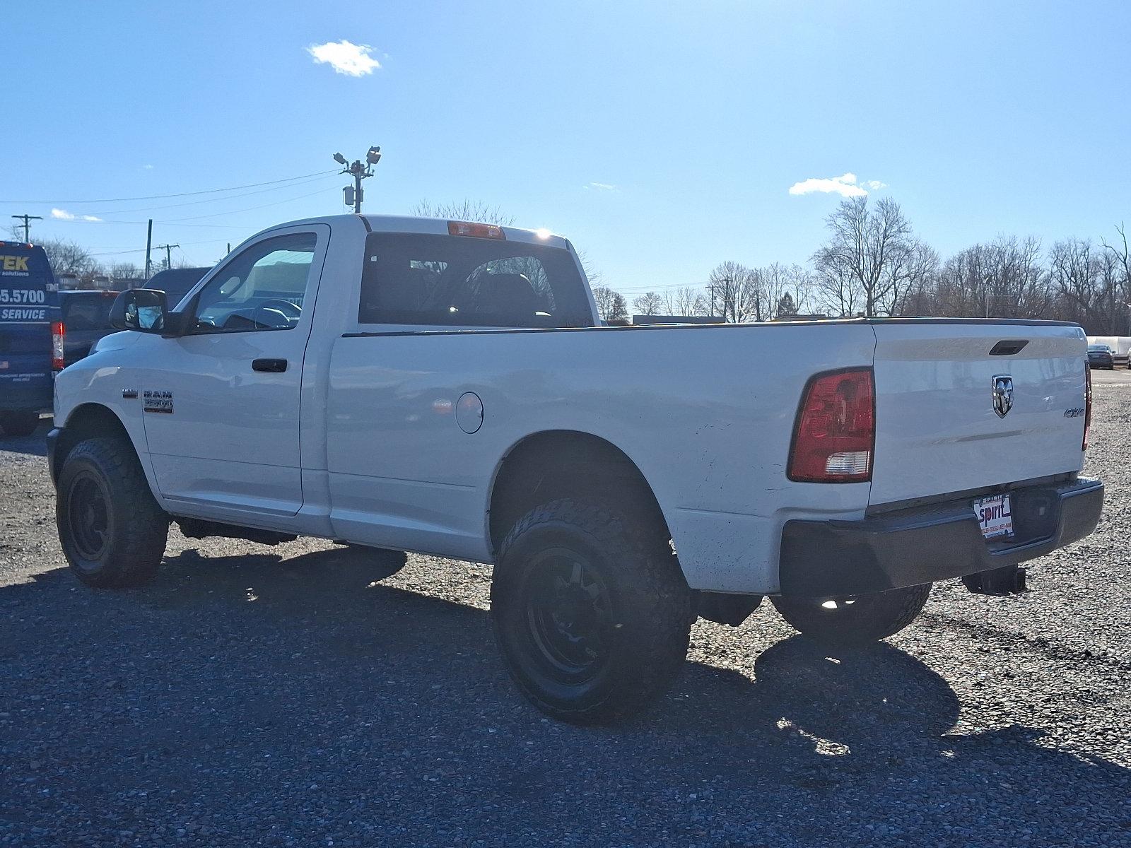 Thumbnail image of 2018 Ram 3500 at Spirit Chrysler Dodge Jeep