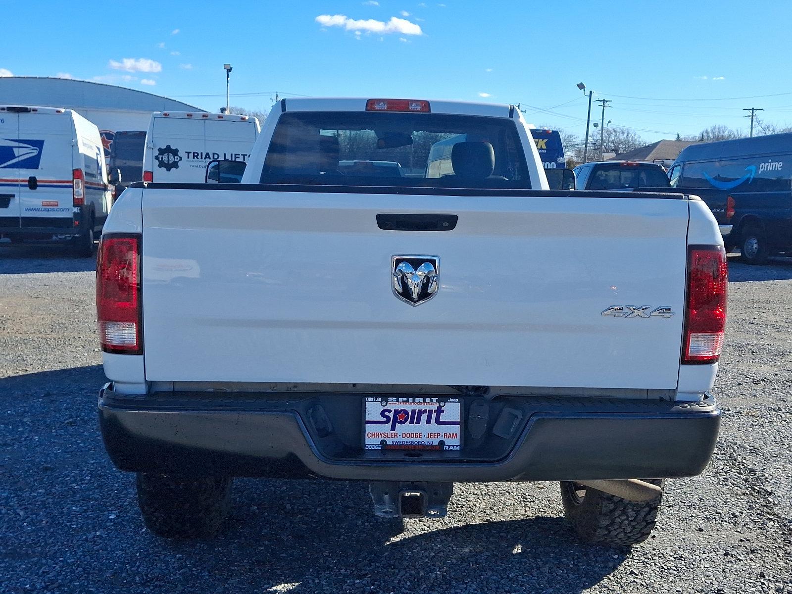 Thumbnail image of 2018 Ram 3500 at Spirit Chrysler Dodge Jeep