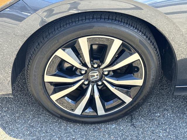 Thumbnail image of 2023 Honda Civic at Millennium Honda