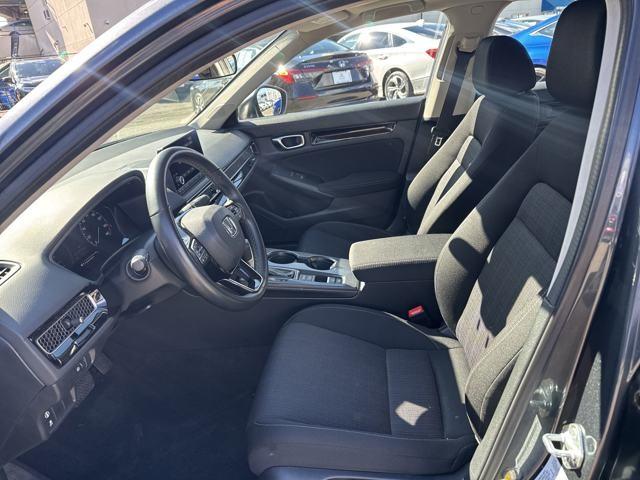 Thumbnail image of 2023 Honda Civic at Millennium Honda