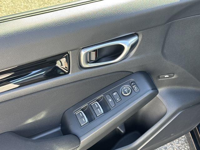 Thumbnail image of 2023 Honda Civic at Millennium Honda