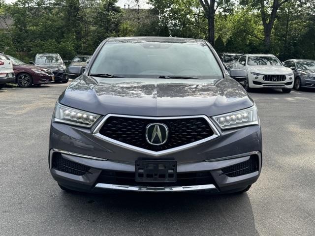 Thumbnail image of 2020 Acura MDX at Drive World