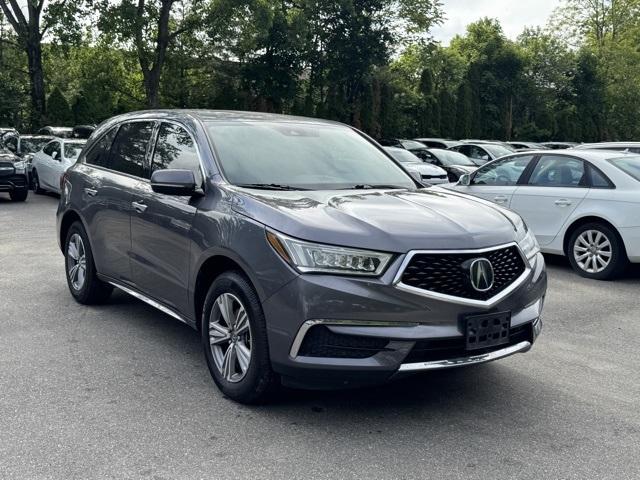 Thumbnail image of 2020 Acura MDX at Drive World