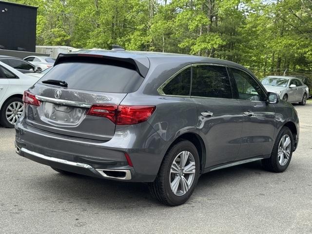 Thumbnail image of 2020 Acura MDX at Drive World