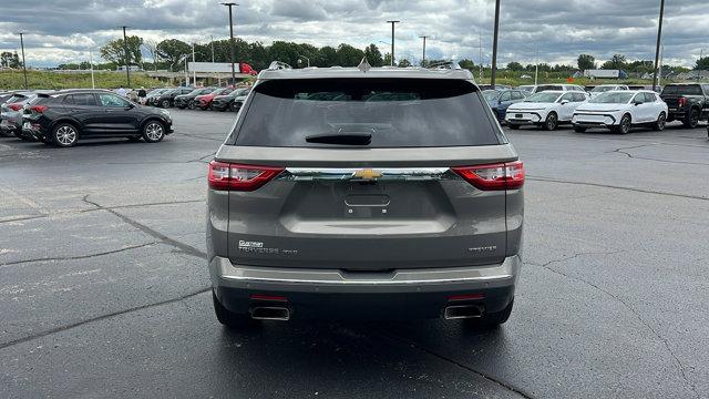 Thumbnail image of 2019 Chevrolet Traverse at Gustman Kaukauna NEW