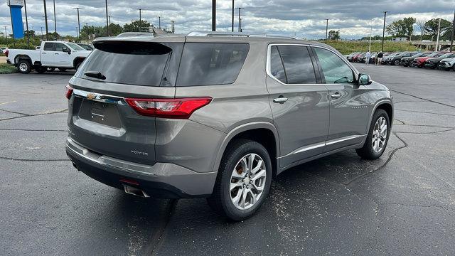 Thumbnail image of 2019 Chevrolet Traverse at Gustman Kaukauna NEW
