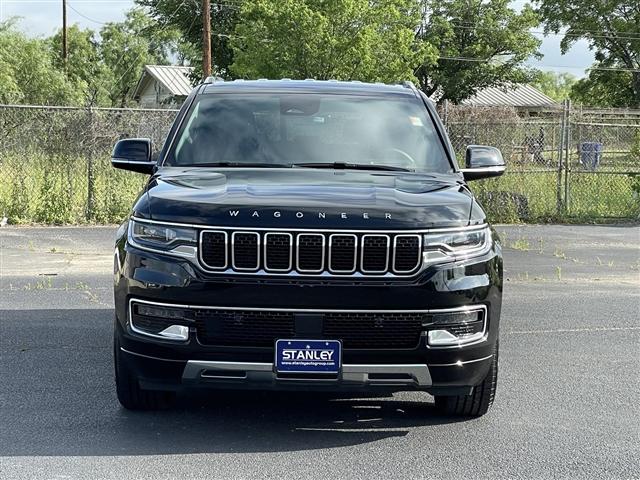 Thumbnail image of 2023 Jeep Wagoneer L at Stanley Automotive Enterprises Inc.