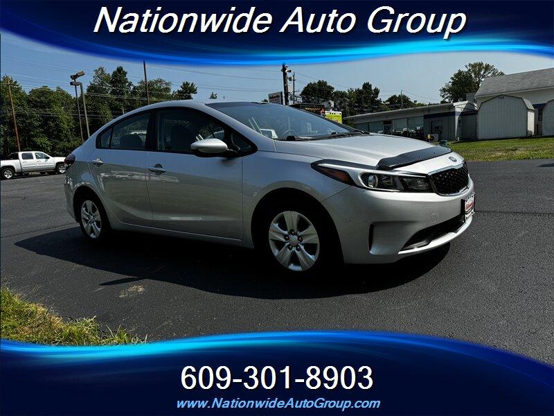 Thumbnail image of 2018 Kia Forte at Nationwide Auto Group