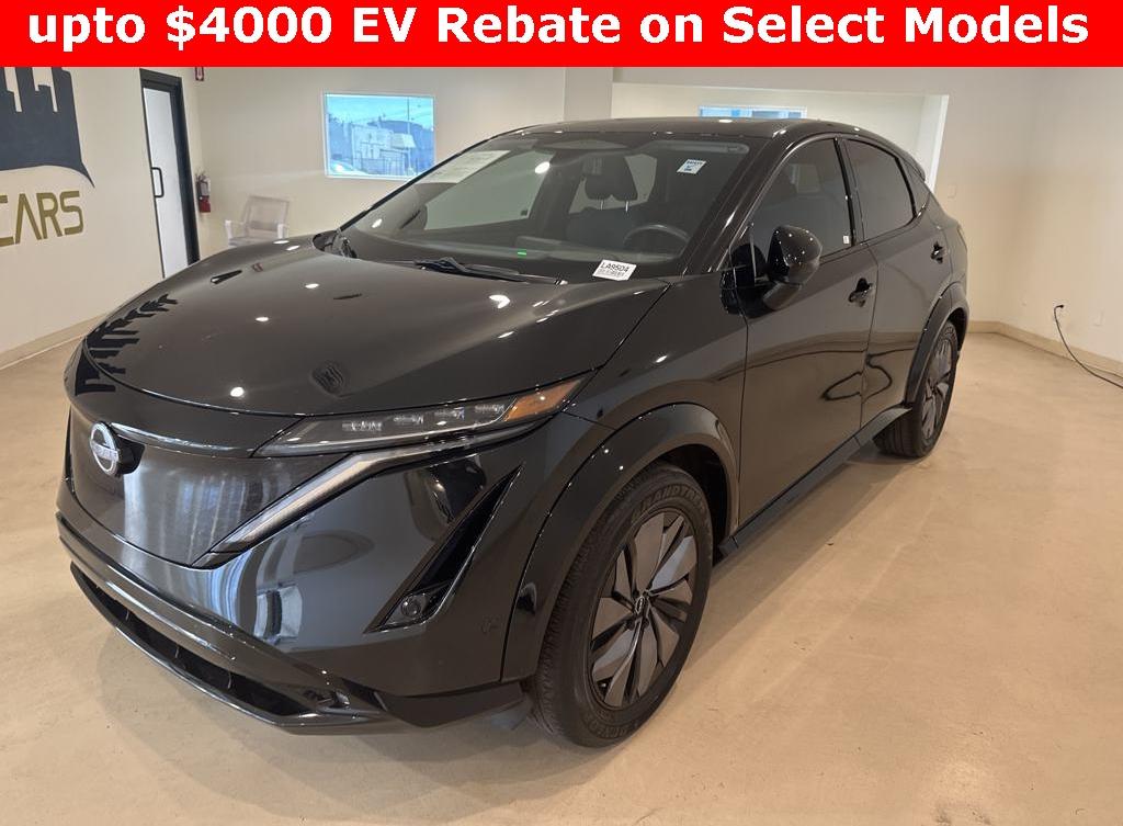 Thumbnail image of 2023 Nissan Ariya at LA City Cars