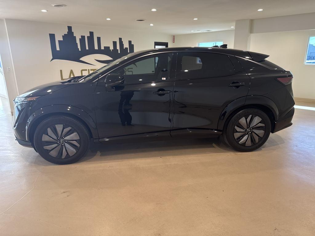 Thumbnail image of 2023 Nissan Ariya at LA City Cars
